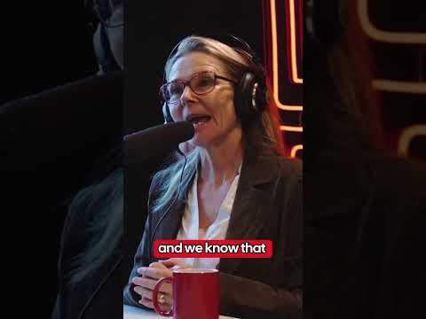 TV Star Suzy Cato Speaks On Her Life Changing Moment