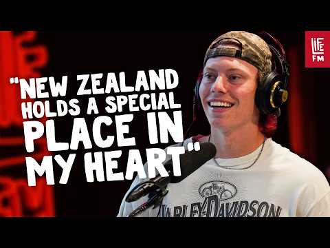 Bryce Crawford’s Radical Vision for the Future of New Zealand