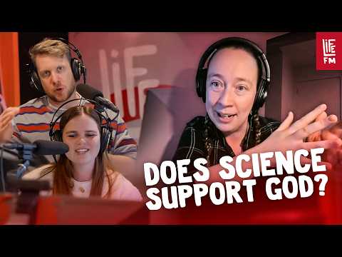 Does Believing In God Mean Rejecting Science?