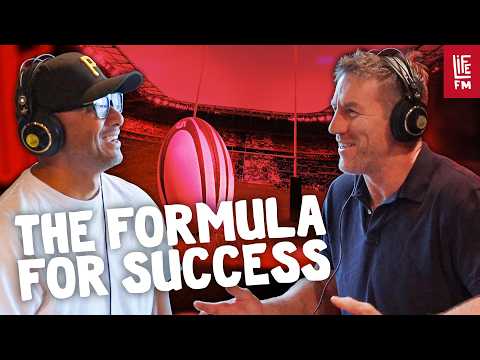 Brad Thorn’s Ultimate Secret: Why “Extra” is the Only Way to Win