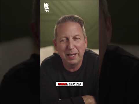 The Release of YouVersion Bible App: 0 to 83,000 Downloads in the First Weekend