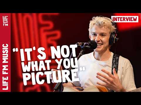 He Quit Everything to Make Music Full-Time - Here's What Nobody Tells You About That Decision