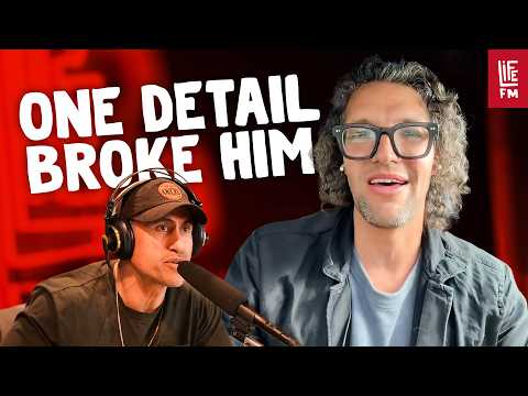 He Interviewed People Who Died And Came Back - Then Wrote This Song