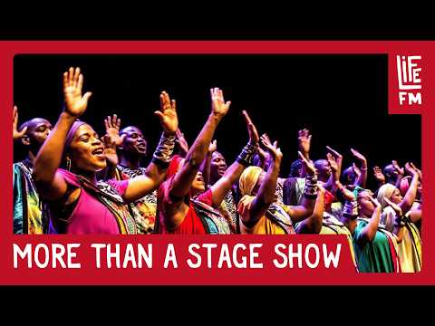 What Makes the Soweto Gospel Choir So Powerful?