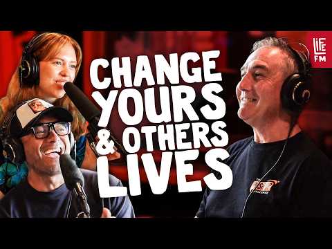 How to Boost Your Wellbeing in 2026 (The Push-Up Challenge)