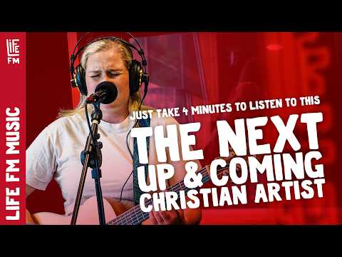 One Of The Most Impressive Voices You Will Ever Hear...