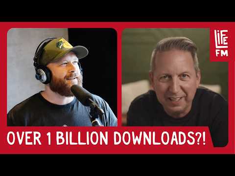 The Story Behind the YouVersion Bible App with Founder Bobby Gruenewald