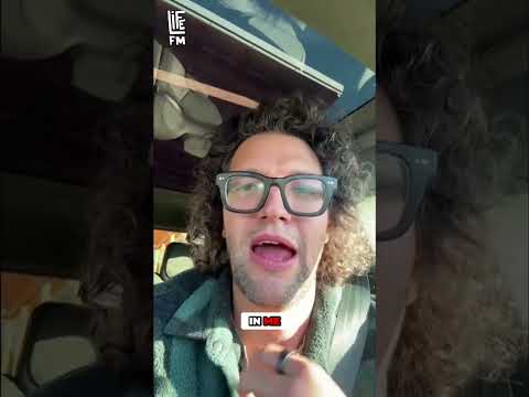 Choosing How Struggle Defines You