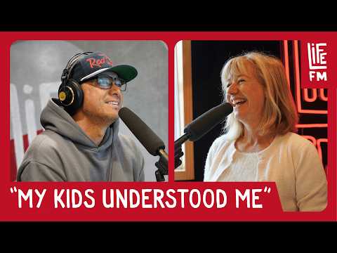 Parents Are Calling This Christian Camp Life-Changing... Hereโs Why