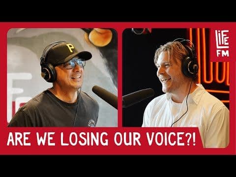 Why the Church Must Rethink Its Media Strategy - Before Itโs Too Late